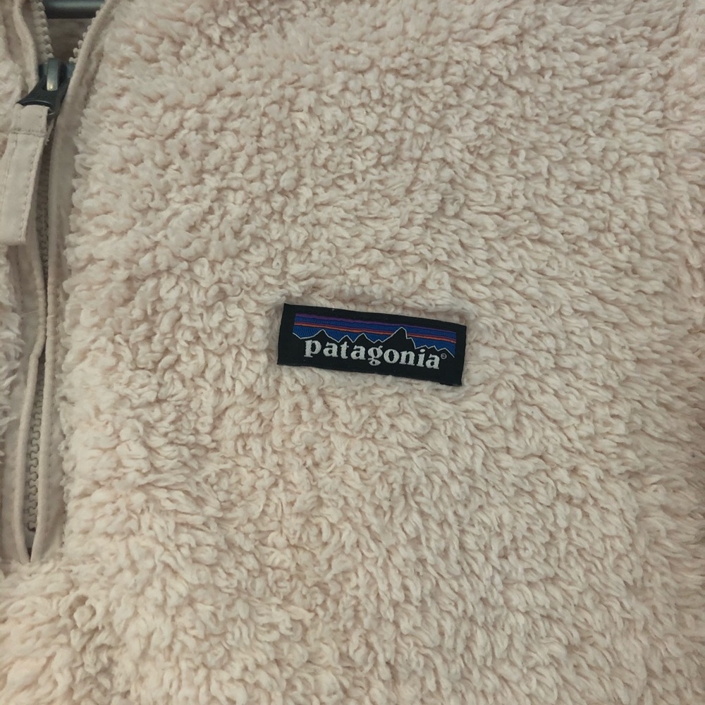 Patagonia quarter zip - Picture 3 of 3